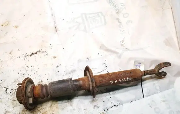 Audi A4 S4 B5 8D Front shock absorber/damper
