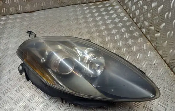 Fiat Croma Headlight/headlamp