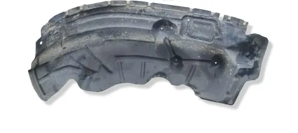 Ram 1500 Front wheel arch liner splash guards