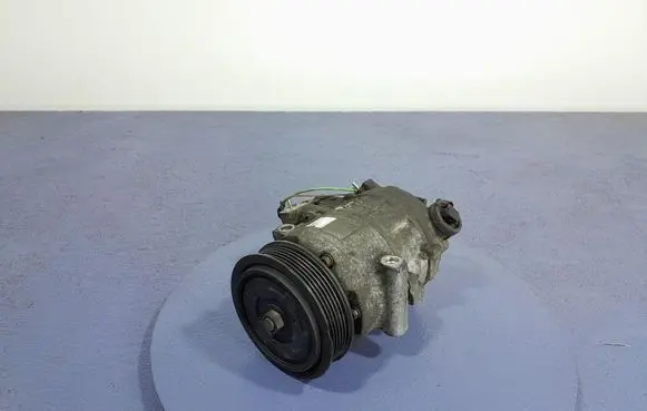 Air conditioning (A/C) compressor (pump)