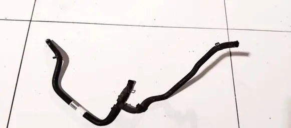 Volkswagen Golf IV Engine coolant pipe/hose 14363t3