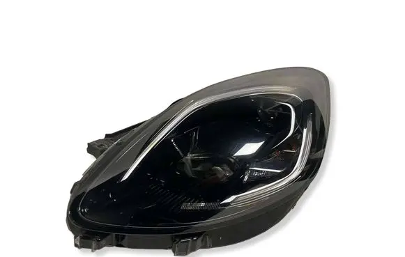 Ford Puma Headlight/headlamp L1TB13E015GK BX726 L90202380