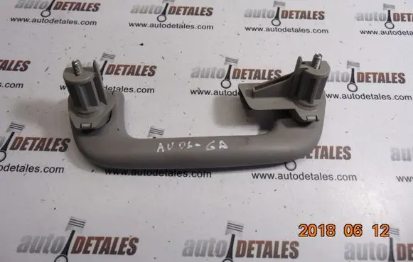 Toyota Avensis T250 Rear interior roof grab handle