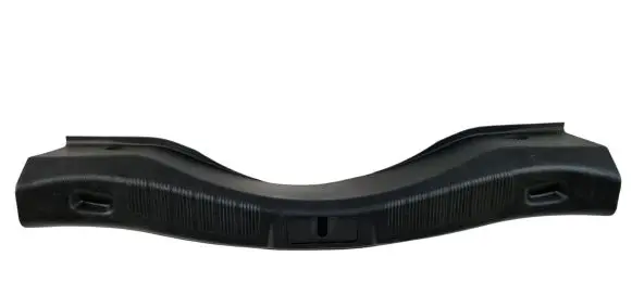 Ford Fusion II Trunk/boot sill cover protection DS73F406A64 DS73F406A64AEW 1323401