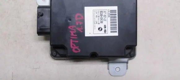 KIA Optima Voltage converter/converter module 95300D4100