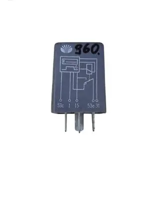 Opel Omega B2 Other relay 90240092