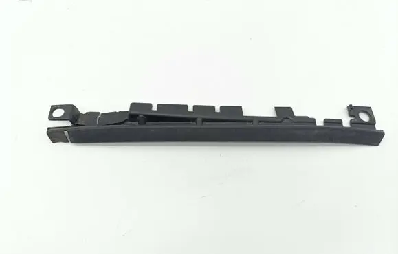 Audi A5 Intercooler air guide/duct channel 8W0121292B