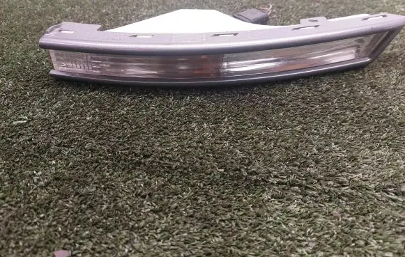 Volkswagen PASSAT B6 Front indicator light 3C0953041L