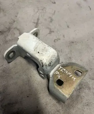 Renault Trafic II (X83) Front door upper hinge GM66380 311772J