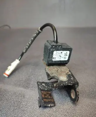 Opel Insignia A Sensor 002455000076