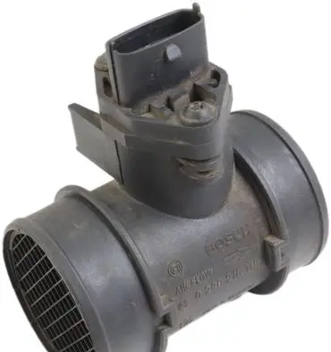 Opel Astra H Mass air flow meter 0280218119