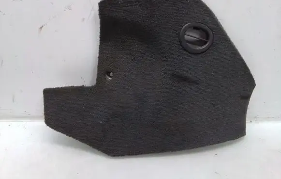 Fiat Ulysse Centre console side trim front 1487605077