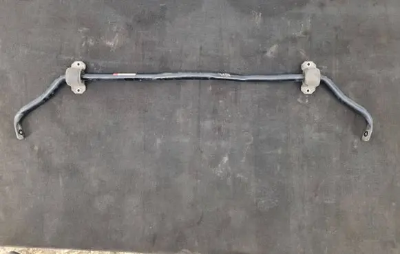 Audi Q7 4M Rear anti-roll bar/sway bar 4M0511305AM 4M0511439A 4M0511305BF