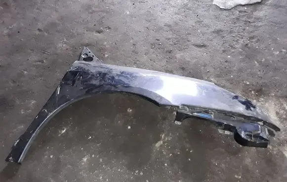 Citroen C8 Fender 1486703080