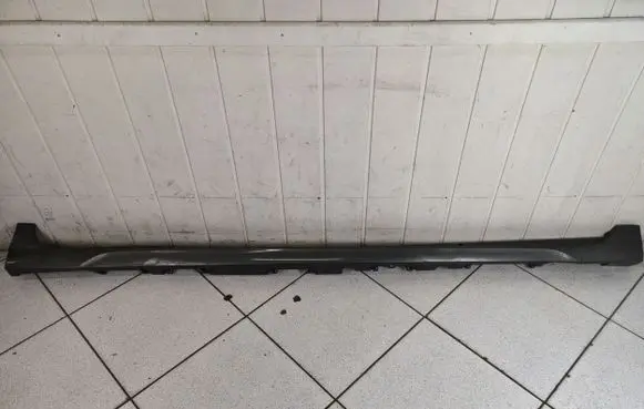 Toyota Sienna XL30 III Sill 75851-08020