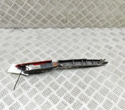 Porsche Boxster 986 Front bumper mounting bracket 99650553600
