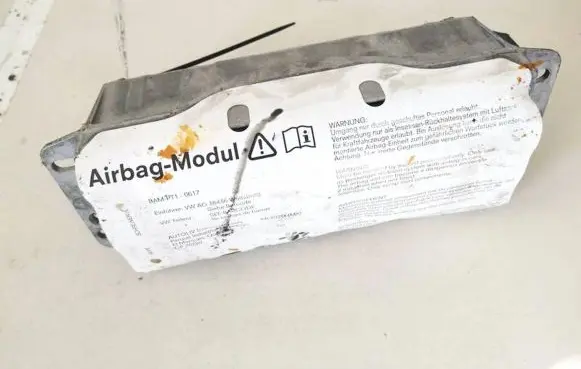 Volkswagen Jetta V Passenger airbag 1k0880204k