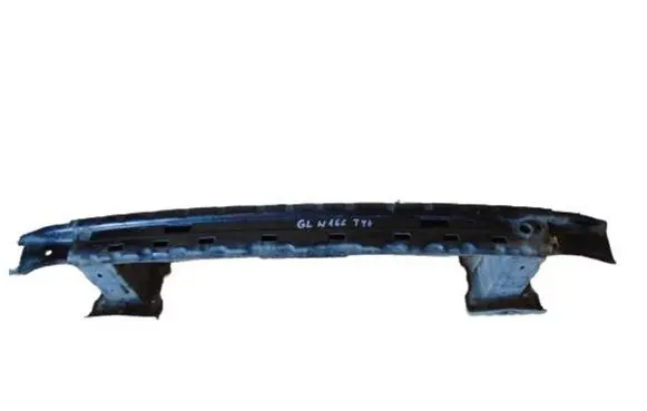 Mercedes-Benz GL X166 Rear bumper support beam 