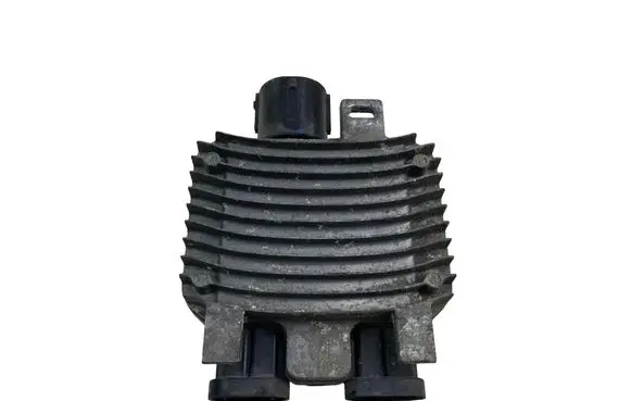 Ford Mondeo Mk III Coolant fan relay 940004107