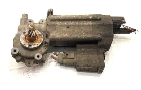 Volkswagen Golf V Sunroof motor/actuator 1K1909144H