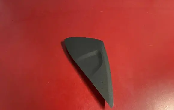 BMW X1 U11 Dashboard side end trim 9461467 51459461467