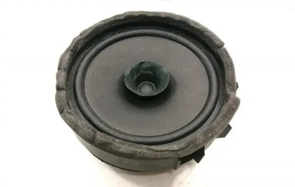 Mitsubishi Lancer Evolution Front door speaker 8720A166 15W 4OM