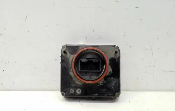 Audi A4 S4 B8 8K Headlight ballast module Xenon 4G0907697D 4G0907697