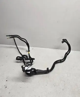 Ford Focus C-MAX Fuel line/pipe/hose 9635692580