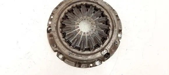 Pressure plate