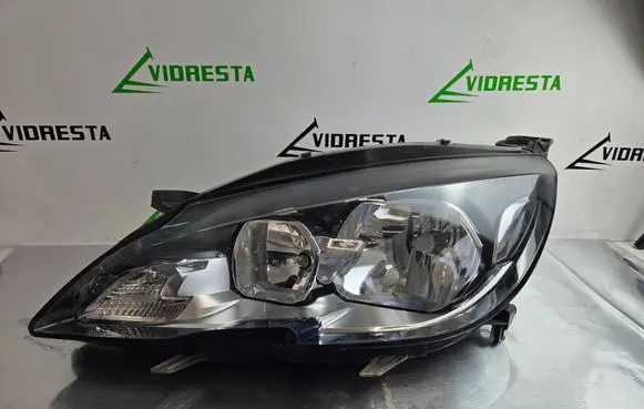 Peugeot 308 Headlight/headlamp 030128760100 9800553280 90055332800