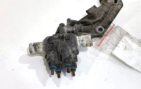 Renault Master III Coolant heater 
