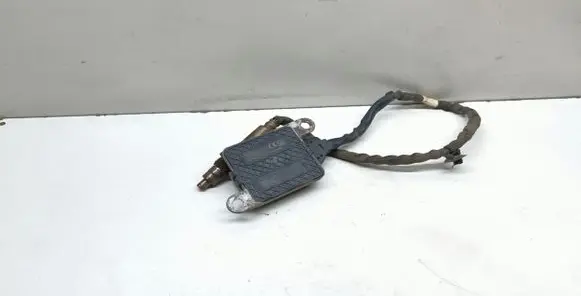 Peugeot 308 Lambda probe sensor 9678570780