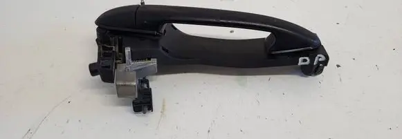 Mercedes-Benz A W168 Front door exterior handle 