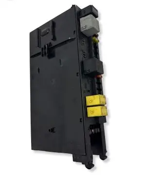 Mercedes-Benz CLK A209 C209 Comfort/convenience module 2095450701 5DK00848611