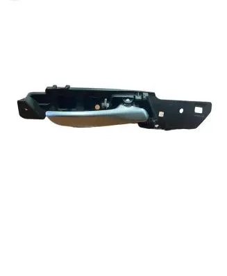 BMW X5 E70 Rear door interior handle 7137298