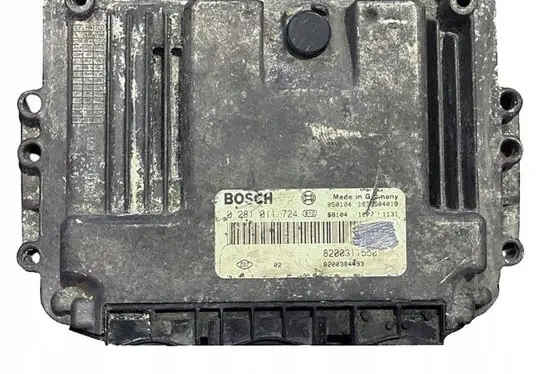 Nissan Interstar Engine control unit/module 8200311550