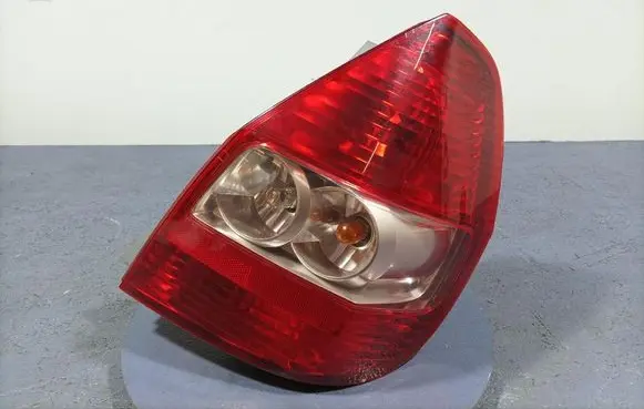 Honda Jazz Rear/tail lights 