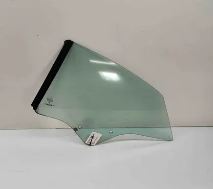 Mercedes-Benz E C207 W207 Rear side window 43R00050 A2076701500