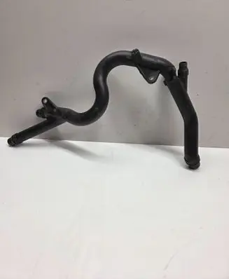 BMW 5 E60 E61 Engine coolant pipe/hose 7806706