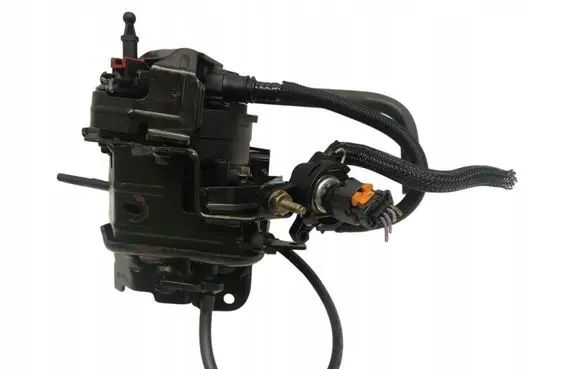 Ford Turneo Courier Fuel filter housing F1FQ9A072AC