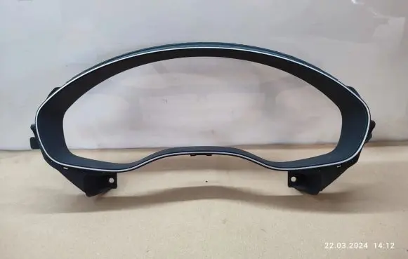 Audi A6 S6 C7 4G Dashboard trim