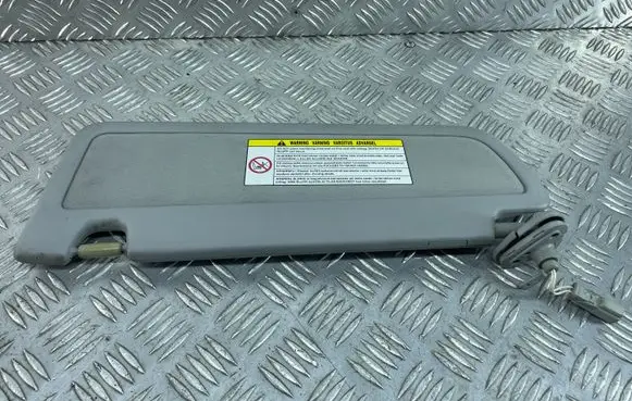 Honda Civic Sun visor 