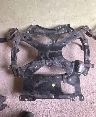 Front subframe