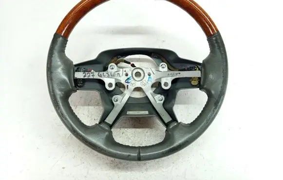 Jeep Grand Cherokee (WK) Steering wheel ZBZ391D5AD