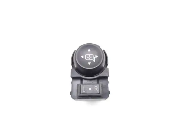 Opel Insignia A Wing mirror switch 23204016