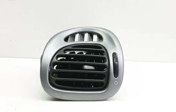 Citroen Xsara Picasso Dashboard side air vent grill/cover trim 951211070 F425136