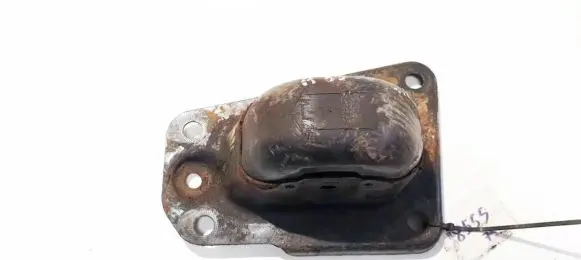 Skoda Octavia Mk2 (1Z) Bracket in trunk/boot 1k0505129j