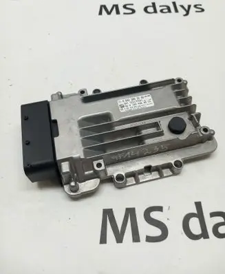 Mercedes-Benz GL X164 Reducing agents exhaust control unit A6429002200 6429002200 A1644460054