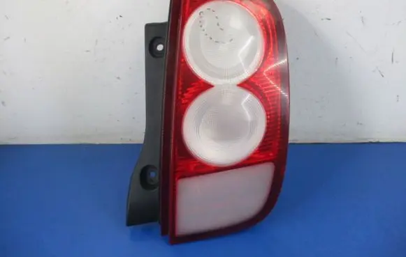 Nissan Micra Rear/tail lights
