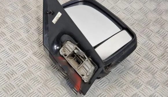 Mercedes-Benz Sprinter W906 Front door electric wing mirror 515894410199 19022016 15792969C